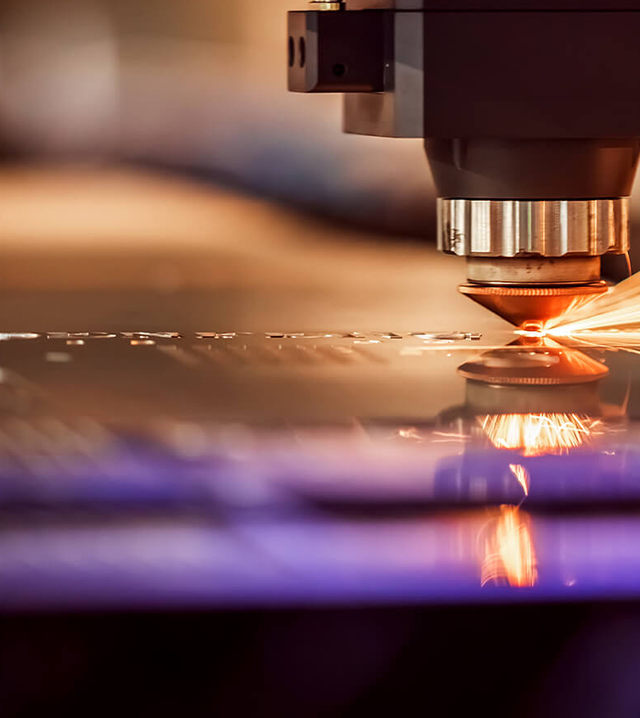 Пусконаладка комбинированного станка лазерной резки HGTECH SMART6015T 6 кВт