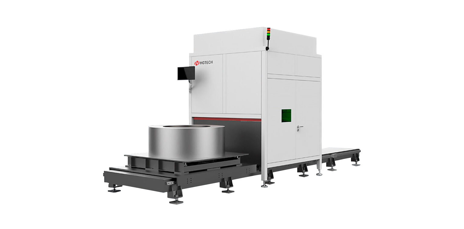 Лазерная очистка