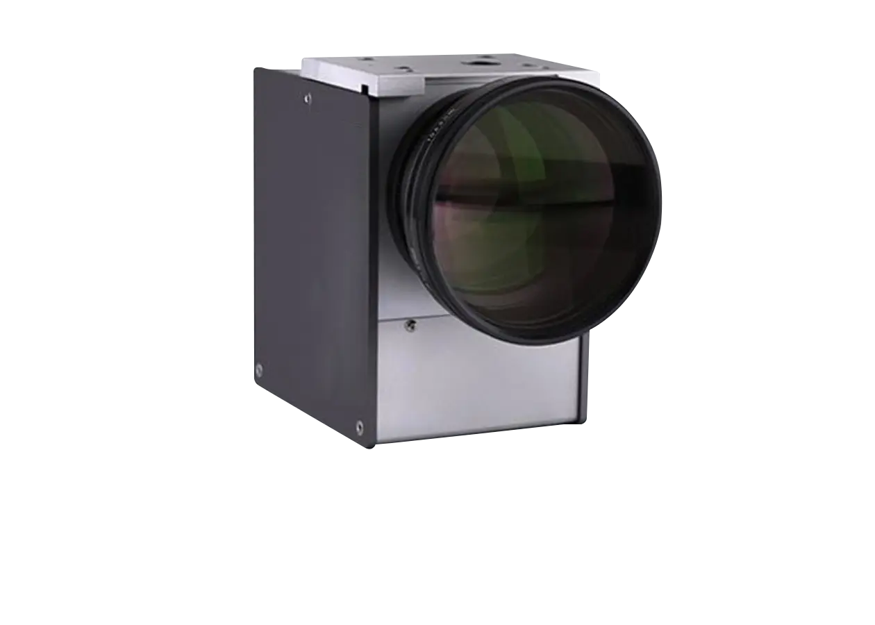 Лазерные сканирующие головки