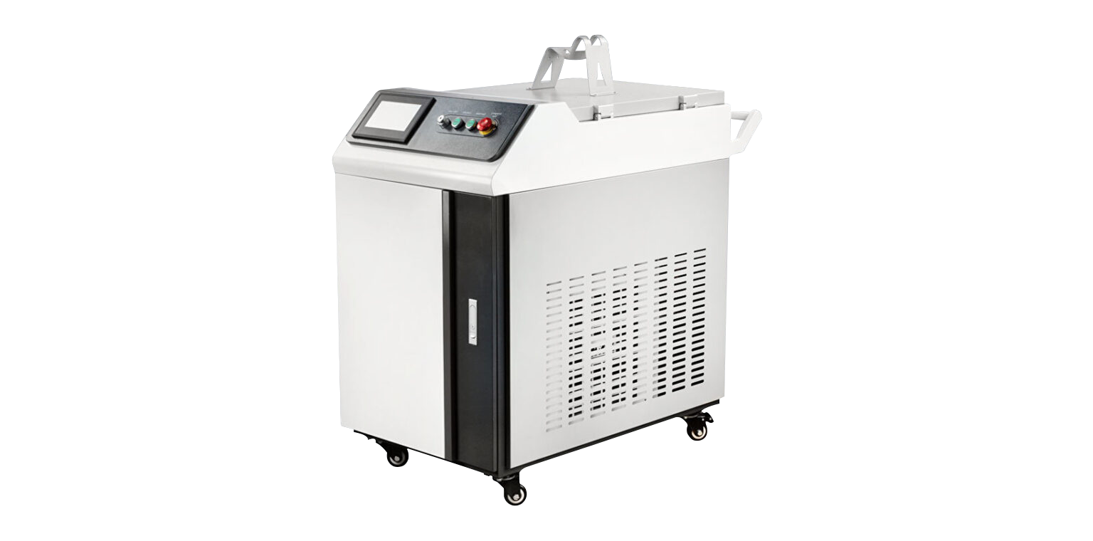 Лазерная сварка