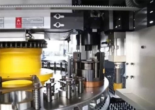 Комбинированный пробивной станок с лазерной резкой Dardontech COMBI D-ERL 300