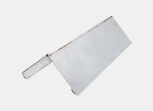 Соединение внахлест