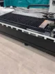 Лазерный станок Heden LM-3015 6000 Вт для резки листов металла