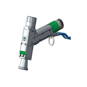 Ручная головка 4-в-1 для лазерной обработки Raytools BH03K до 3 кВт