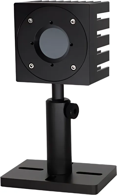 Датчики мощности лазера Opticmeta 10 мВт – 60 Вт с воздушным охлаждением