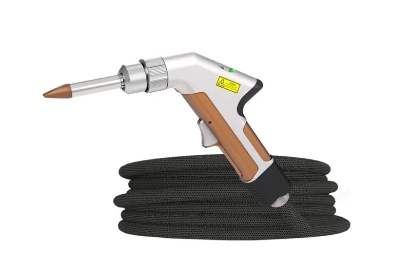 Система ручной лазерной сварки IPG LiteWELD XR 2000