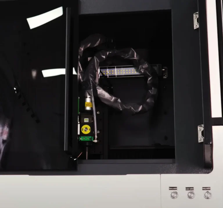 Станок лазерной резки HGTECH SMART XC2030