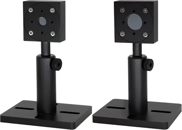 Датчики мощности лазера Opticmeta 10 мВт – 10 Вт с воздушным охлаждением