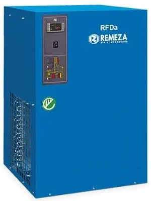 Система воздушного охлаждения