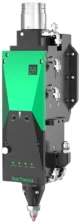 Интеллектуальная 3D головка для лазерной резки Raytools BS15K CAT до 15 кВт