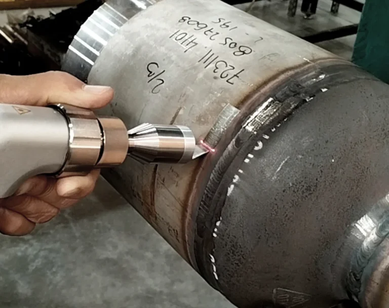 Система ручной лазерной сварки IPG LightWELD XC 1500