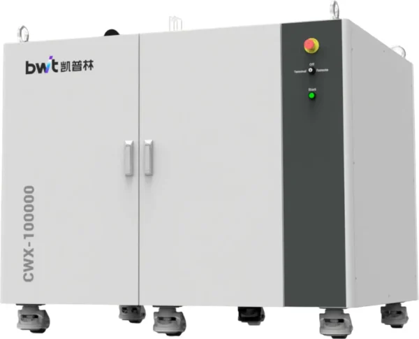 Лазерный источник BWT CWX-100000-H