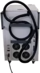Портативные установки LXShow для лазерной очистки серии LXCM-500W