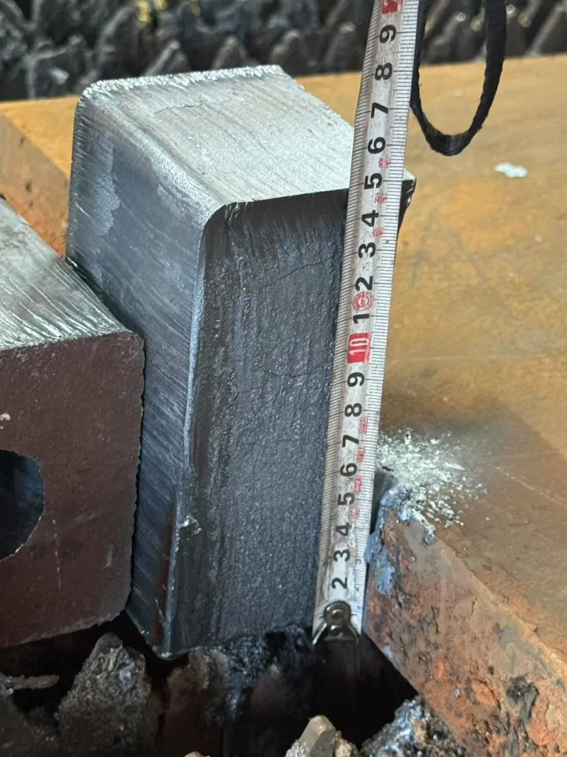 60 кВт - сверхвысокомощный лазерный станок