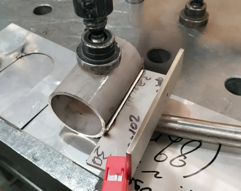 Система ручной лазерной сварки IPG LightWELD XC 1500