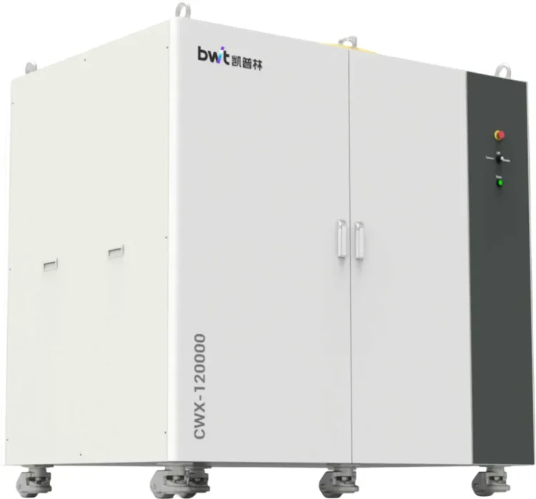 Лазерный источник BWT CWX-120000-H