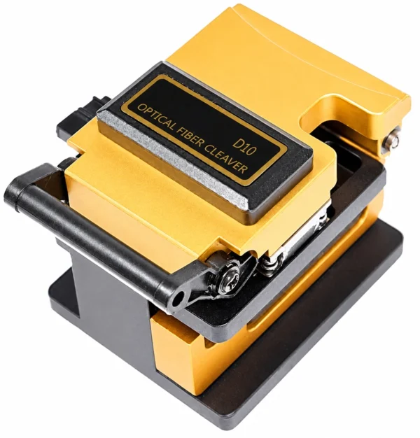 Скалыватель для волокна Opticmeta D10