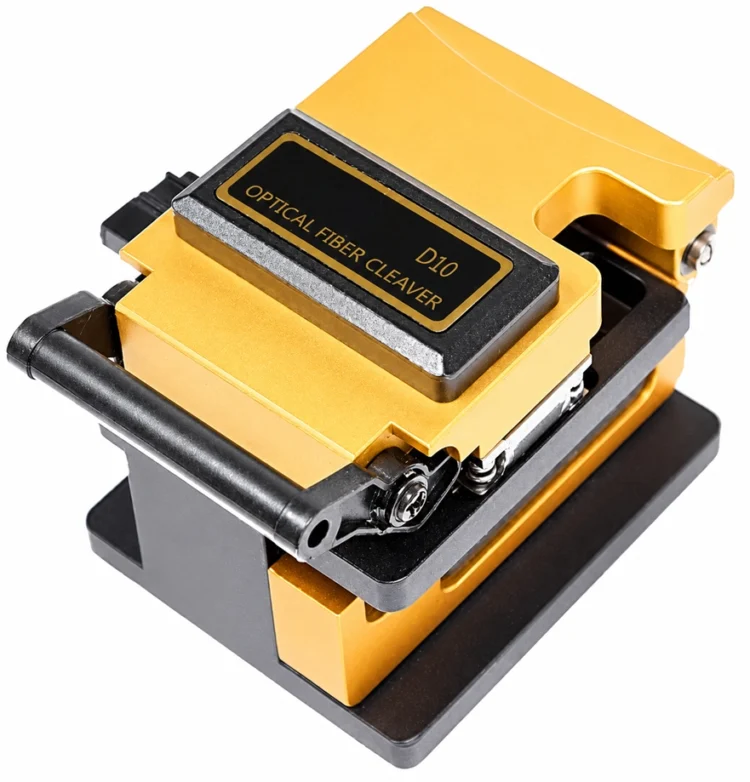 Скалыватель для волокна Opticmeta D10