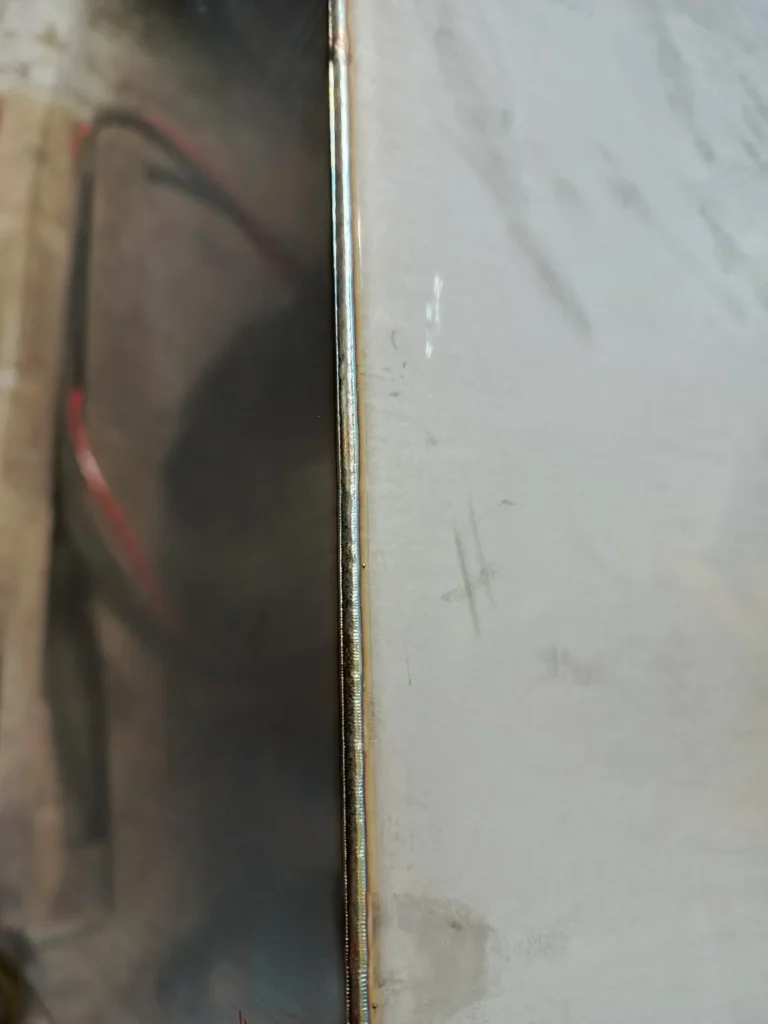 Аппарат ручной лазерной сварки HGTECH SMART HW-3000