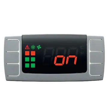 Электронный контроллер