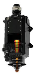 Головка для лазерной резки BOCHU