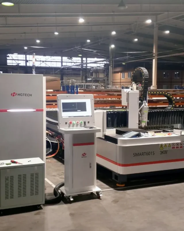 HGTECH SMART6015 3 кВт