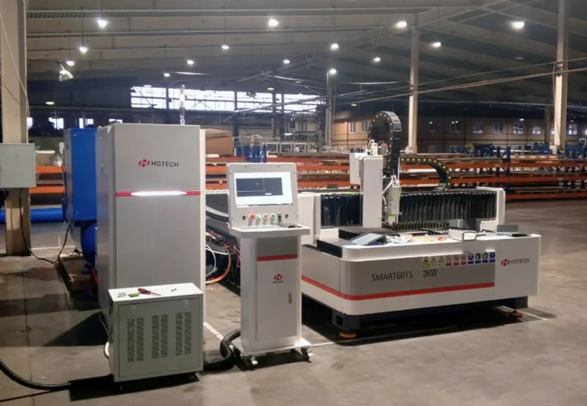 HGTECH SMART6015 3 кВт