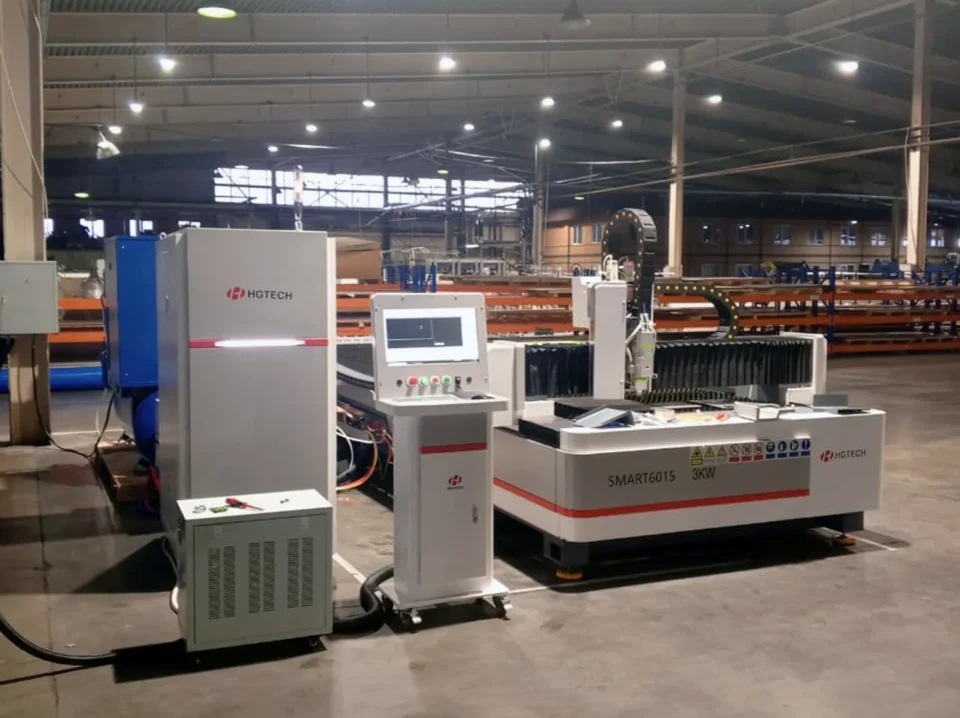 HGTECH SMART6015 3 кВт