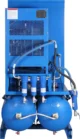 Винтовой компрессор Remeza ВК 30Т-25-540Д2