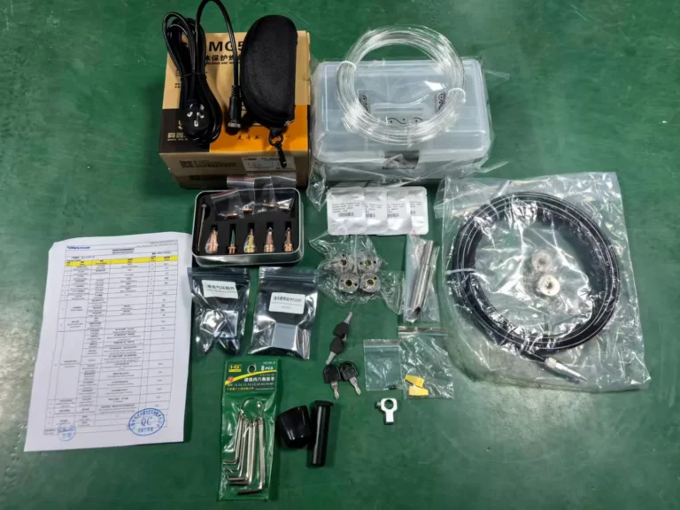 Лазерный сварочный комплекс HDWELD HW1500