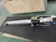 Головка для лазерной наплавки внутренних отверстий OpticMeta LH-QS1000