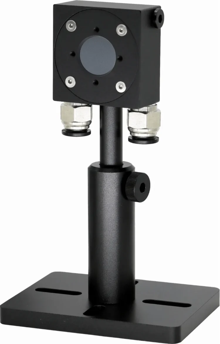 Датчики мощности лазера Opticmeta 200 мВт –500 Вт с водяным охлаждением