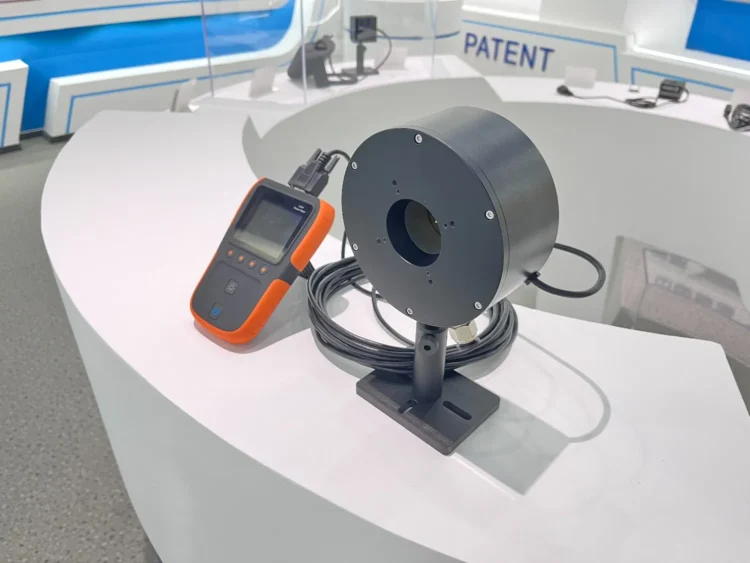 Датчики мощности лазера Opticmeta 100–10 000 Вт