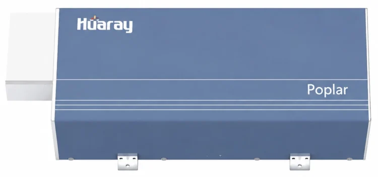 Наносекундный твердотельный лазер Huaray Poplar