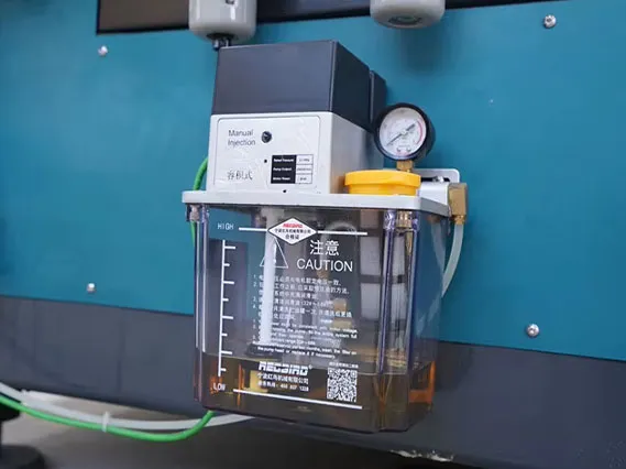 Станок лазерной чистки труб с внутренней и внешней стороны LXSHOW LXС-500W