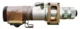 Малогабаритная головка для лазерной наплавки с кольцевым соплом OpticMeta Ring Nozzle