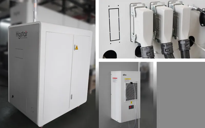 Электрошкаф Schneider Electric
