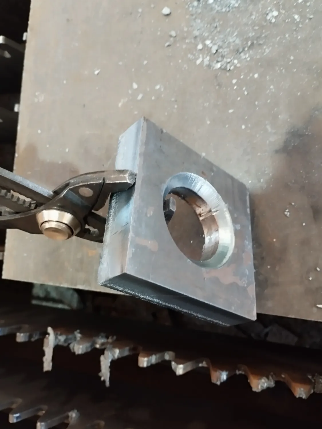 60 кВт - сверхвысокомощный лазерный станок