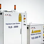 Лазерный резонатор