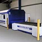 Автоматический челночный стол