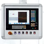 Система ЧПУ ECS872