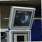 Мониторинг рабочей зоны