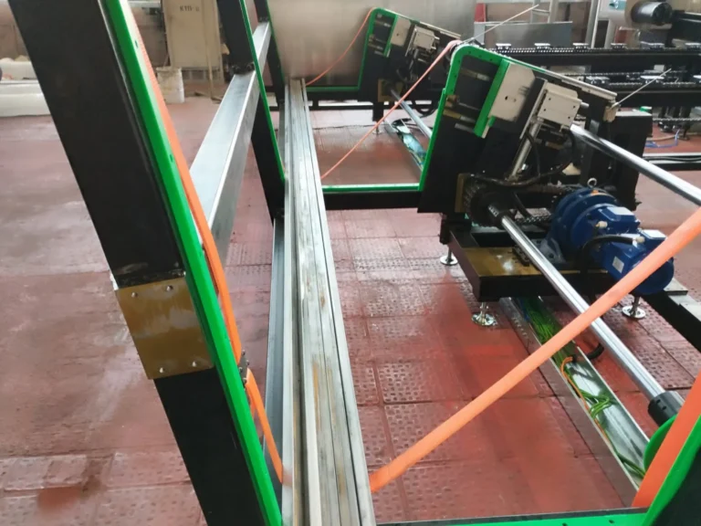 Лазерный труборез LXSHOW LX62TN 3 кВт