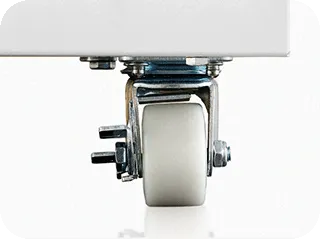 Колеса чиллера CWFL-3000