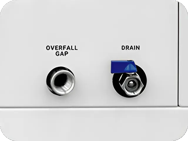 Чиллер S&A (TEYU) CWFL-12000 для охлаждения лазерного излучателя до 12 кВт
