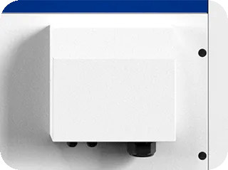 Быстрый слив жидкости