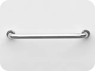 Встроенные ручки