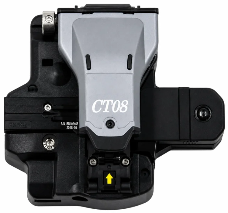 Скалыватель для волокна Opticmeta CT08