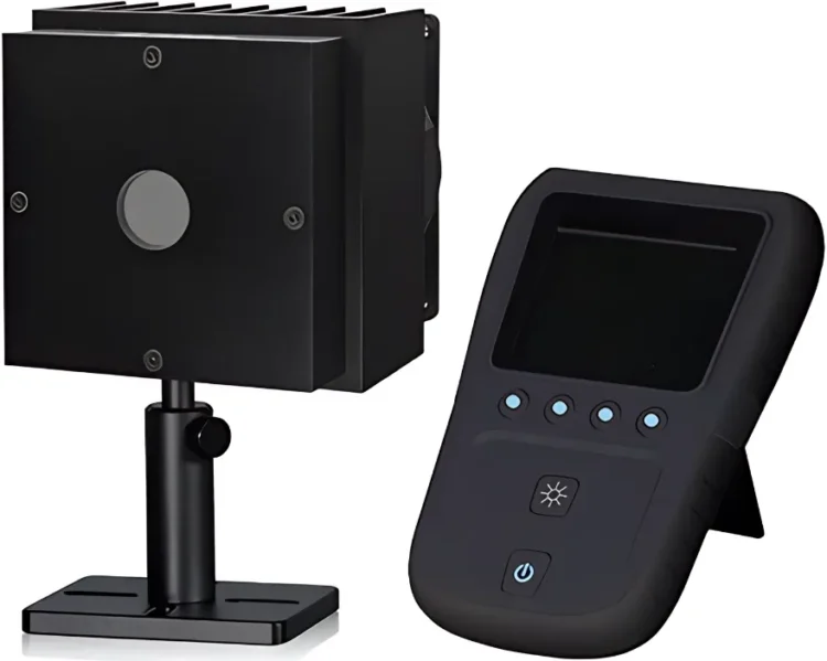 Промышленные датчики мощности лазера Opticmeta 20 мВт – 200 Вт