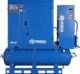 Винтовой компрессор Remeza ВК 30Т-25-540Д2